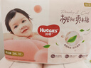 好奇（Huggies）铂金装小桃裤纸尿裤XXL28片(15kg以上)尿不湿【透爽散热】 实拍图