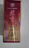 芦台春纯粮品 浓香型白酒 52度 500ml 单瓶盒装 实拍图