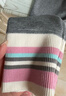 巴拉巴拉balaOne童装儿童打底裤女童2025秋冬装加绒长裤保暖209425123001 实拍图