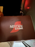 雀巢（Nestle）【樊振东同款】咖啡粉1+2特浓低糖*速溶三合一冲调饮品90条*2盒 实拍图