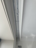 科思顿D9电动窗帘轨道左右独立开合智能全自动L型U型轨已接入米家APP D9左右独立开合电机 1套 【包安装】3米内直轨+安装 实拍图