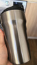 富光咖啡杯316L不锈钢保温杯男女士学生茶杯办公车载便携水杯子 实拍图