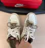 耐克NIKE女空军一号AF1 运动鞋HV5990-172白36.5 实拍图