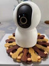 小米智能摄像机 3 3K家用云台摄像头500万像素室内监控器360度无死角带夜视手机远程婴儿宠物 实拍图