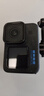GOPRO HERO12 Black防抖运动相机 摩托车骑行运动摄像机 潜水水下相机 自行车记录仪 入门套装 HERO 12 Black 实拍图