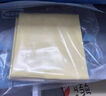 安佳(Anchor) 新西兰进口乳源 切达奶酪轻咸味芝士片166g 泡面三明治 实拍图