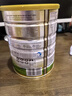 可瑞康（karicare）GOAT山羊奶粉小分子乳蛋白900g婴幼儿专用配方奶粉新西兰进口 3段6罐【27年3月到期】 实拍图