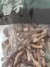 方家铺子中华老字号鹿茸菇250g鹿茸菌菇炒菜煲汤火锅干货 实拍图