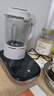 九阳（Joyoung）轻音破壁家用全自动榨汁豆浆机料理机流食降噪变频1.75L五谷杂粮3-5人用热烘除菌B3 实拍图