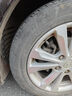 佳通轮胎GITI 轮胎205/55R16 91H GitiSynergy H2 适配 速腾/帝豪GL/朗逸 实拍图