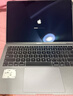 苹果（Apple） MacBook Pro/Air 二手苹果笔记本电脑 商务 办公 游戏 设计 剪辑 95新19款FJ2灰FL2银FN2金8G/256G 实拍图