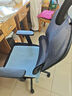 京东京造Z5Pro人体工学椅双背电竞椅办公椅子电脑椅人工力学座椅升降椅背 实拍图