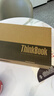 ThinkPad【国家补贴15%】联想笔记本电脑ThinkBook X 酷睿Ultra5 13.5英寸 32G 1T 2.8K AI高刷触控屏 实拍图