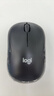 罗技（Logitech）M240 静音无线蓝牙鼠标 商务办公家用便携鼠标 带Logi Bolt接收器 商用版 实拍图