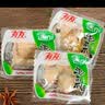 有友 泡椒凤爪柠檬酸菜香辣凤爪小包装散称迷你凤爪 重庆休闲零食小吃 散装凤爪 500g*1包 (山椒味) 实拍图