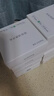 领普超薄智能开关E3Pro智能控制AG玻璃面板蓝牙mesh2.0 已接入米家APP E3Pro-正五孔插座(非智能) 白色 实拍图