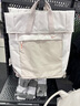 耐克NIKE运动包RADIATE BKPK拎包 书包BA5529-030 幻影灰 实拍图