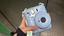 富士（FUJIFILM）instax 拍立得minise mini13 mini41一次成像mini12相机 即拍即得相纸 生日礼物 送礼奖品女生礼物 Mini Se粉色【女生礼物TOP】 官方标配【 实拍图