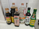 海天 礼盒系列 简盐生抽+金标生抽+蚝油520g+醋450ml 省心拍礼盒 实拍图