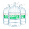 鼎湖山泉饮用天然水家庭桶装水12L*3 桶装水非矿泉水 实拍图