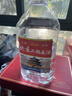 【口粮酒精选】北京二锅头清香型高度桶装瓶装泡药酒白酒 多度数 56度 5L 1桶 实拍图