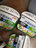京东京造净味空间强力冰箱除味剂3盒 活性炭+食品级抑菌冷冻可用 实拍图