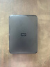 西部数据（WD）移动硬盘6TB USB3.0 SE系列 2.5英寸 机械硬盘 笔记本电脑外接 外置存储办公 大容量家庭存储 实拍图