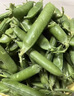 中鲜生 云南新鲜豌豆 甜豌豆新鲜蔬菜现摘豆角 净重5斤【精选品质】鲜嫩饱满 实拍图