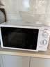 格兰仕（Galanz）P70F23P-G5(S0)家用23升微波炉  旋钮操作平板加热 精准控温 六档火力 实拍图