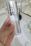 欧莱雅注白瓶37.6ml美白精华液淡斑护肤品化妆品生日礼物送女友 实拍图