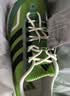 阿迪达斯（adidas）男鞋女鞋夏季户外溯溪鞋一脚蹬网面透气休闲鞋涉水运动健步鞋43 实拍图