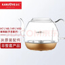 金灶（KAMJOVE） H9H7烧水壶原装配件全智能H系列玻璃煮水壶消毒锅【非整套产品】 H7/8/9/10煮水壶（不含盖） 实拍图