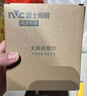 雷士（NVC）太阳能灯壁灯感应户外家用庭院灯农村室外LED投光灯光控+人体感应 实拍图