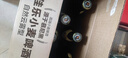 范佳乐德国小麦白450ml*12瓶+黑啤450ml*12瓶+白啤酒500ml*12听三箱装 实拍图