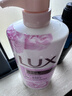 力士（LUX）(LUX)沐浴露 恒久嫩肤 淡雅香氛 娇肤香氛沐浴乳1000g留香 实拍图