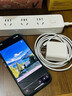 【官营正品】苹果17/16/15充电器头30W/45W适配原装正品快充套装iPhone17/16proMax/Air 15数据线 【15-17系列】30W快充头+1.5米编织快充线 实拍图
