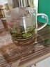 一杯香茶叶绿茶正宗明前头芽龙井茶250g2026新茶春茶礼盒装自己喝散装 实拍图