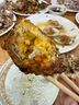 嘉顿（Garden）苏打饼干蔬菜味815g梳打休闲零食点心食品节日福利礼物童年回忆 实拍图