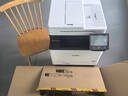 佳能（Canon） MF752Cdw A4幅面彩色激光打印机多功能一体机 办公商用自动双面打印 打印复印扫描无线三合一 实拍图