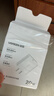 绿联苹果充电器iPhone17充电头 PD20W快充 适用苹果17e/16ProMax15/14/13/12iPadmini华为手机 【PD20W】苹果快充直插头 实拍图