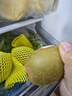 佳沛（zespri）新西兰  阳光金奇异果6粒装 单果约88-103g 猕猴桃水果 实拍图