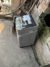 奥克斯全自动洗衣机 家用小型波轮 洗脱一体机大容量 公寓宿舍出租房 【国补】金6KG洗脱容量【蓝光洗护 智能风干】 波轮 实拍图