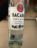 百加得（Bacardi）白朗姆酒 洋酒 莫吉托 鸡尾酒 基酒调酒 500ml 送礼 实拍图