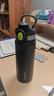 富光保温杯初高中学生大容量316L男女吸管水杯弹盖车载运动杯子720ml 实拍图
