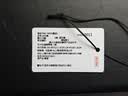 雷朋（RayBan）太阳镜大框眼镜修饰户外墨镜0RB4392D 601/81黑色镜框深灰色偏光镜片 尺寸66 实拍图