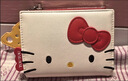 toutouHELLO KITTY钱包可爱包收纳卡包女童零钱包女孩闺蜜生日礼物 实拍图