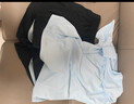 安踏520礼物速干套装丨运动短袖短裤两件套女夏跑步透气羽毛球服 实拍图