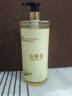 倍膳健山茶花氨基酸洗发水1L去屑控油洗头发膏露蓬松柔顺男女士留香金榜 实拍图