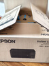 爱普生（EPSON）【新品】墨仓式 L3353彩色打印机 微信打印/无线连接 家用AI学习打印机（打印、复印、扫描） 实拍图