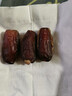 徽天赐【0添加】正宗新疆特产黑椰枣大枣即食免洗进口伊朗零食非红枣 【高维生素】特级大椰枣250g*1袋. 实拍图